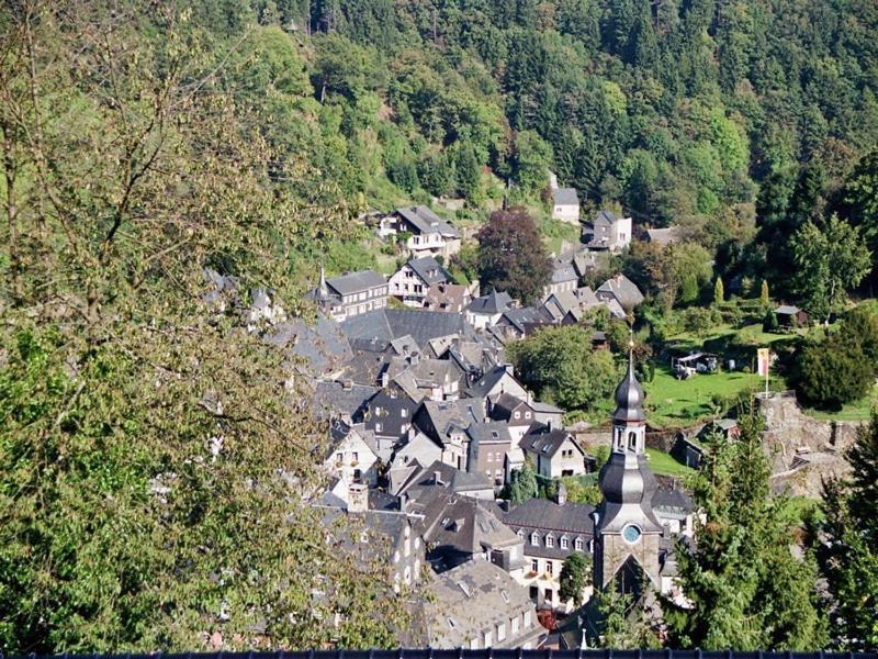 Linden 4 Daire Monschau Dış mekan fotoğraf